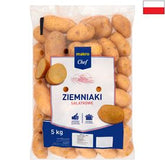 METRO CHEF SALATKARTOFFEL 5 KG